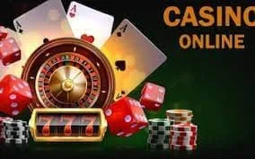 cc555 Pakistan Casino lobby