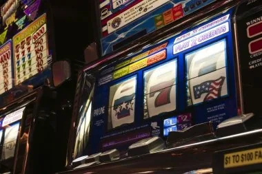 cc555 Slots Feature Drop