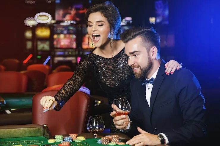 cc555 Casino